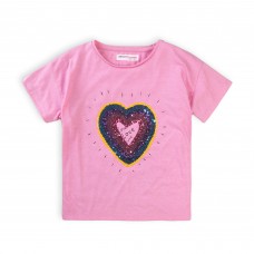 MINOTI PINK HEART