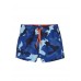 SWIM BOXER BLUE CAMO SWIM BOXER BLUE CAMO