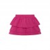FUCHSIA SKIRT BRASIL FOR GIRL