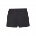 GREY CORDS JERSEY BERMUDAS FOR BOYS