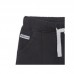 GREY CORDS JERSEY BERMUDAS FOR BOYS