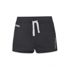 GREY CORDS JERSEY BERMUDAS FOR BOYS