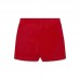 RED CORDS JERSEY BERMUDAS FOR BOYS