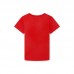 RED SNAKE JERSEY T-SHIRT FOR BOYS