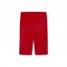 RED STARS JERSEY CAPRI LEGGINGS FOR GIRLS