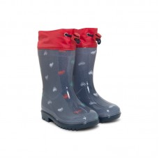 RAINBOOTS BF4E