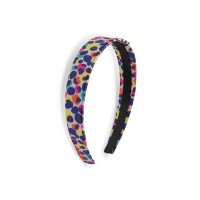 RIGID HAIRBAND HIDDEN NATURE