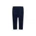 CORDUROY TUC TUC AND JERSEY JEGGINGS