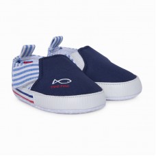 WOVEN SHOES