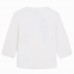 JERSEY T-SHIRT CAT FOR BOYS WHITE AMAZING FRIENDS