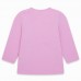 JERSEY T-SHIRT MESSAGE FOR GIRLS PINK BASICOS BEBE
