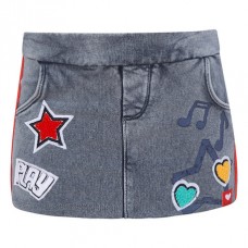 suede-plush-skirt-for-girl-chalk-painting 