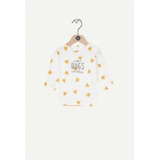 T-SHIRT-με-τύπωμα-κάρδια T-SHIRT-με-τύπωμα-κάρδια