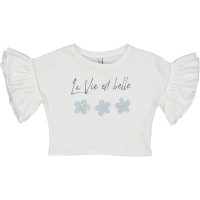 La Vie Est Belle T-SHIRT