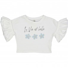 La Vie Est Belle T-SHIRT La Vie Est Belle T-SHIRT