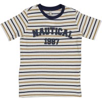 NAUTICAL JUNIOR T-SHIRT