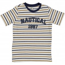 NAUTICAL JUNIOR T-SHIRT