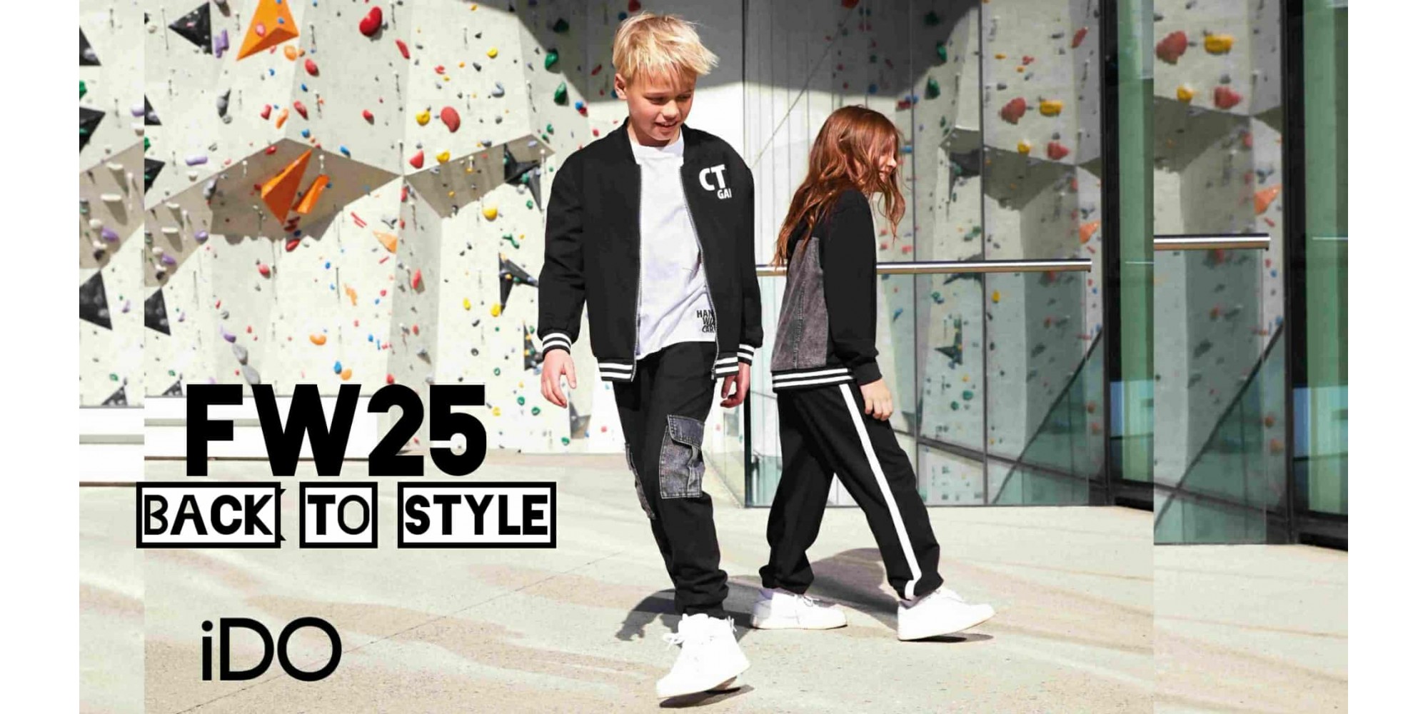 IDO fw25
