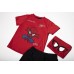 SPIDERMAN RED