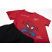 SPIDERMAN RED