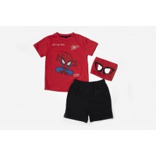 SPIDERMAN RED