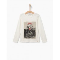 T-shirt MEXICAN ROCK