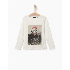 T-shirt MEXICAN ROCK