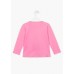 Reversible sequin t-shirt with print for girl.