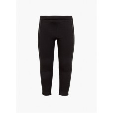 Trousers with trimming Trousers with trimming