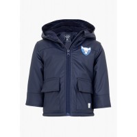 Αδιάβροχο με εσωτερική επένδυση