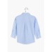 Cotton Oxford shirt from our line of everyday essentials for junior boy    