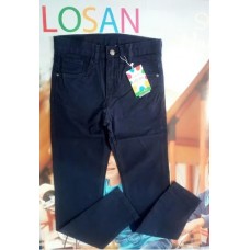 Twill skinny trousers from our range of everyday essentials