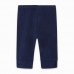 PIRATA PUNTO ESTRELLA NIÑA AZUL BASICOS BABY LEGGINGS