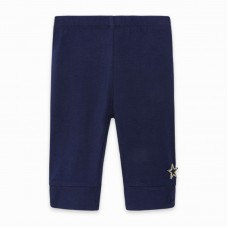 PIRATA PUNTO ESTRELLA NIÑA AZUL BASICOS BABY LEGGINGS PIRATA PUNTO ESTRELLA NIÑA AZUL BASICOS BABY LEGGINGS